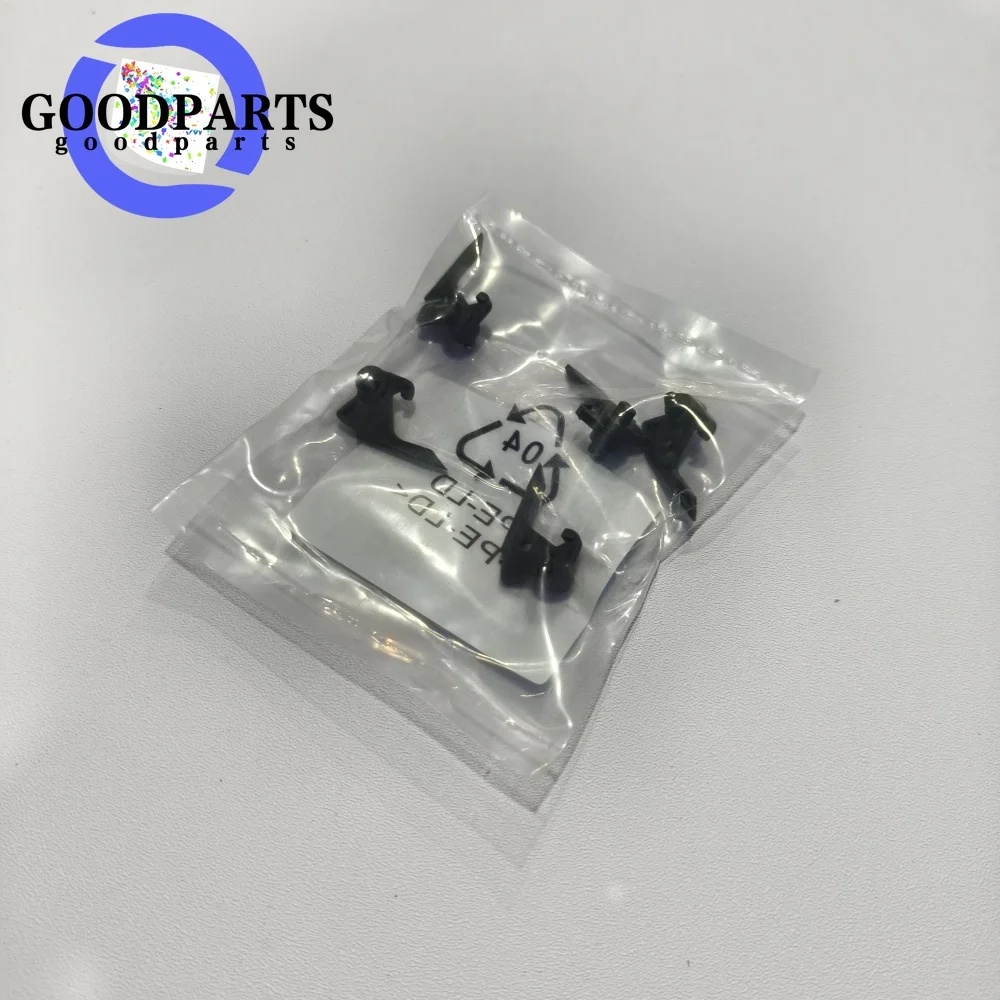 

5 комплектов оригинального верхнего пальца для Toshiba E-Studio 255 256 257 305 306 307 355 356 357 455 456 457 506