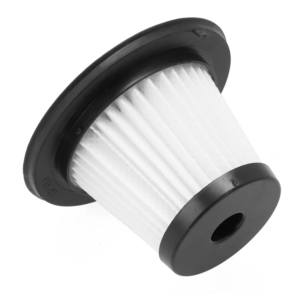 2pcs Reusable Washable Vacuum Cleaner Filters For Cordless Vacuum Cleaner 6101 ST-6101 Household Cleaning Accessories