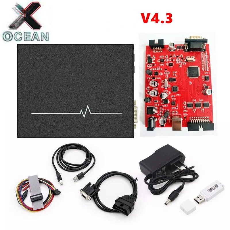 Serielle Suite Piasini Engineering v5.0 Master-Version mit USB-Dongle keine Notwendigkeit aktiviert