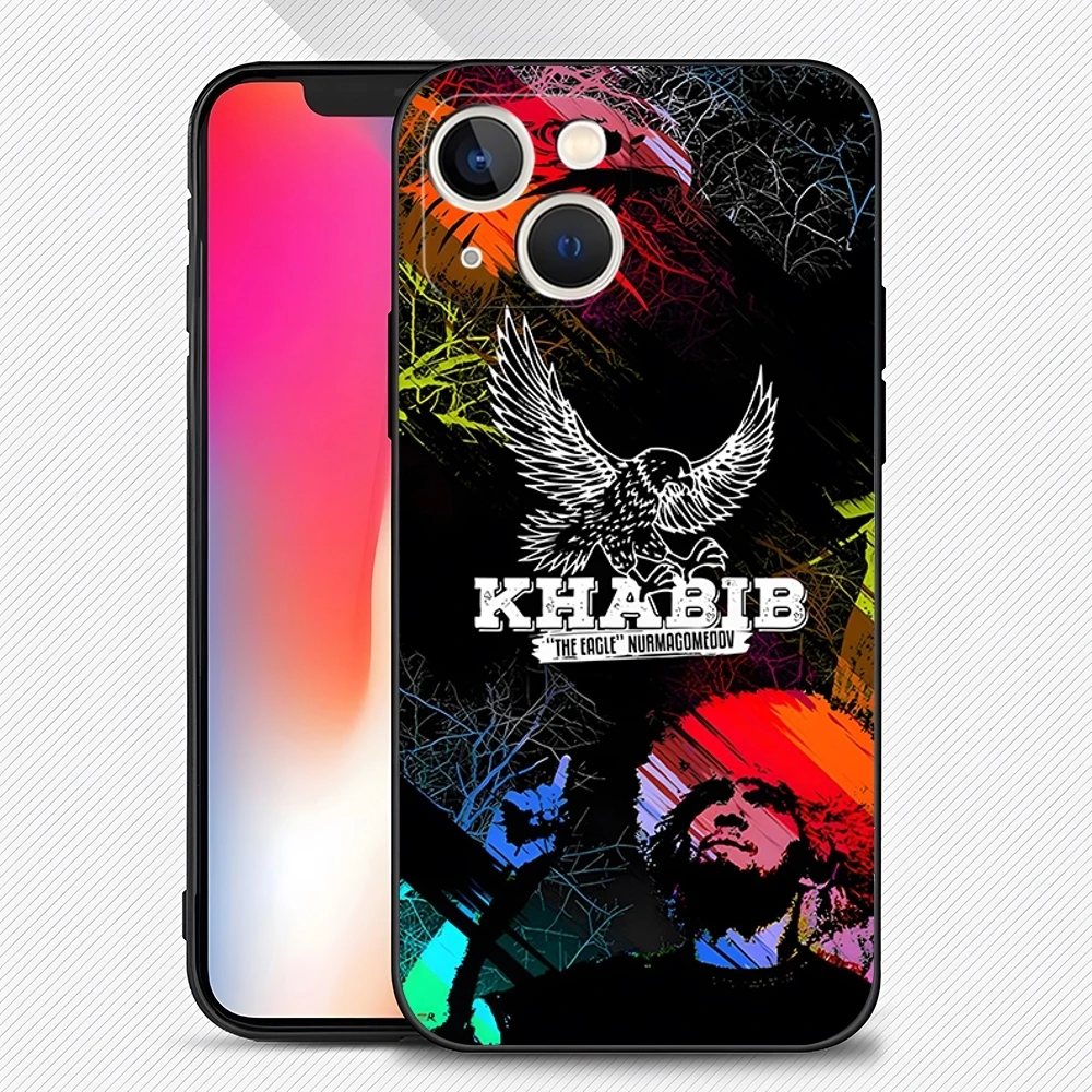 Khabib U-UFC Handyhülle für 15 – Phone Cases Nyc Bewertung und Preis