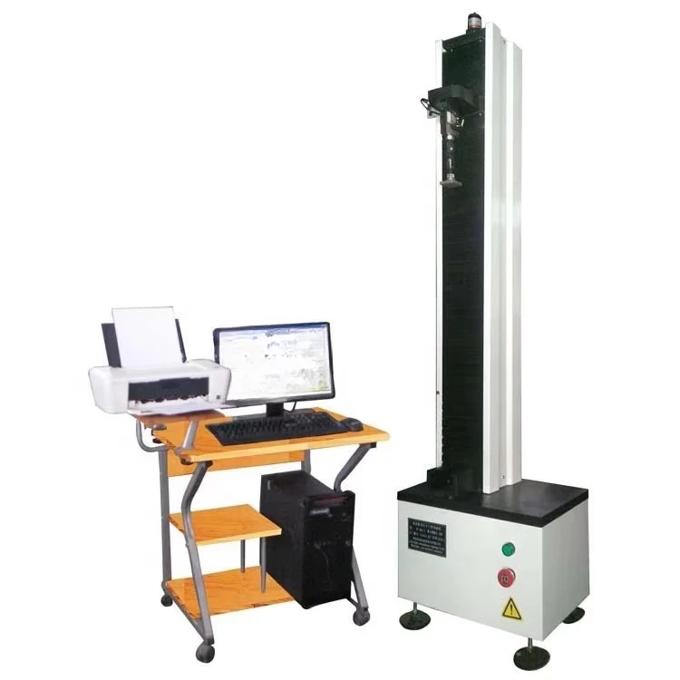 Tensile Testing Machine Universal Tensile Testing Machine Tensile Strength Testing Machine