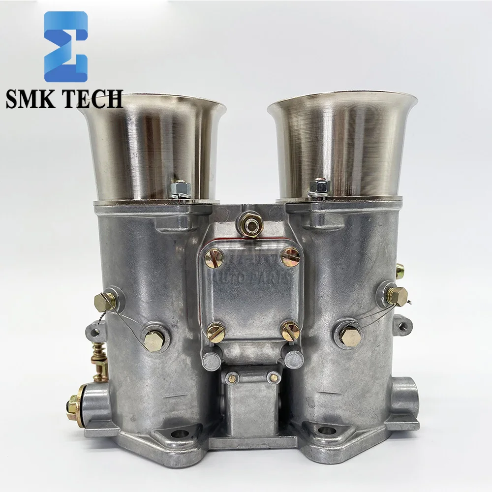 50 carburadores DCOE para carburadores Weber 50 DCOE EMPI Dellor So-lex 50 mm DHLA Carb