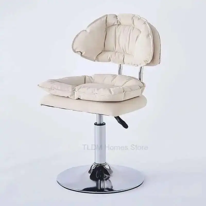 Tabouret de Bar haut avec dossier rotatif, chaise de Bar, levage à domicile, comptoir Commercial, caisse enregistreuse, chaises avant simples M