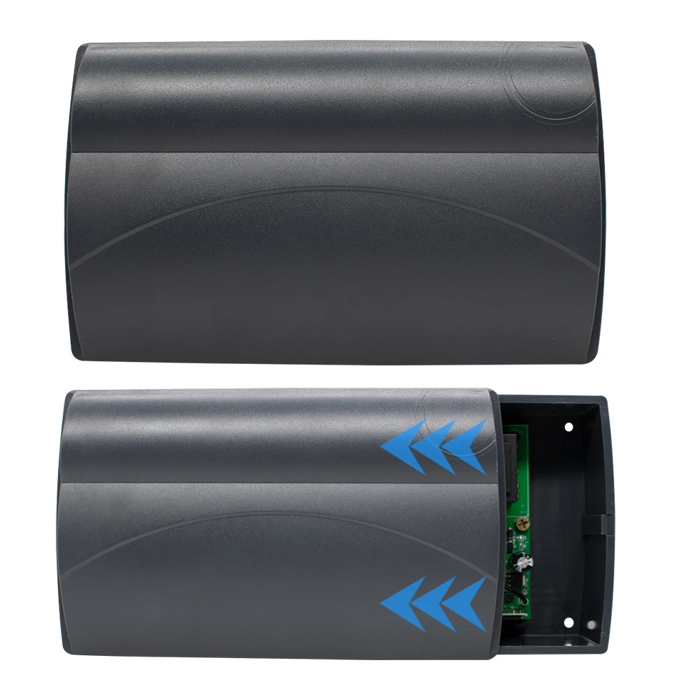 1 Set PUJOL VARIO CODE Empfänger DC 12 V AC 230 V Garagentoröffner und PUJOL VARIO 433,92 MHz Fernbedienungssender