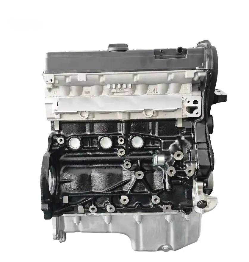 High-Quality Genuine Complete Engine Assembly L34 Engine Assy L34 Engine Long Block T20SED X20SED T20SED 2.0L For Che Vrolet