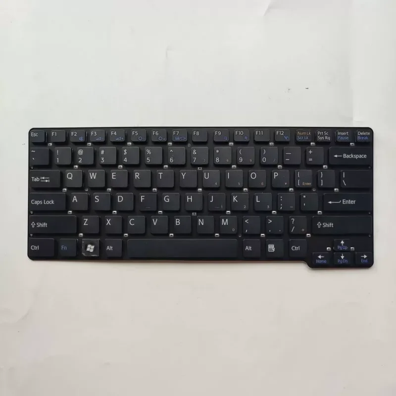 Teclado para Sony Vaio VPC-CW CW16EC CW18FC VPC CW VPCCW CW26EC