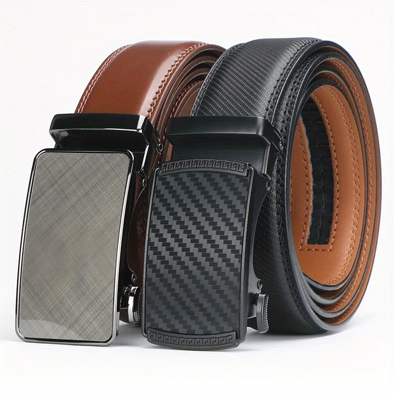 #18 Latest Mens Leather Belts Updates
