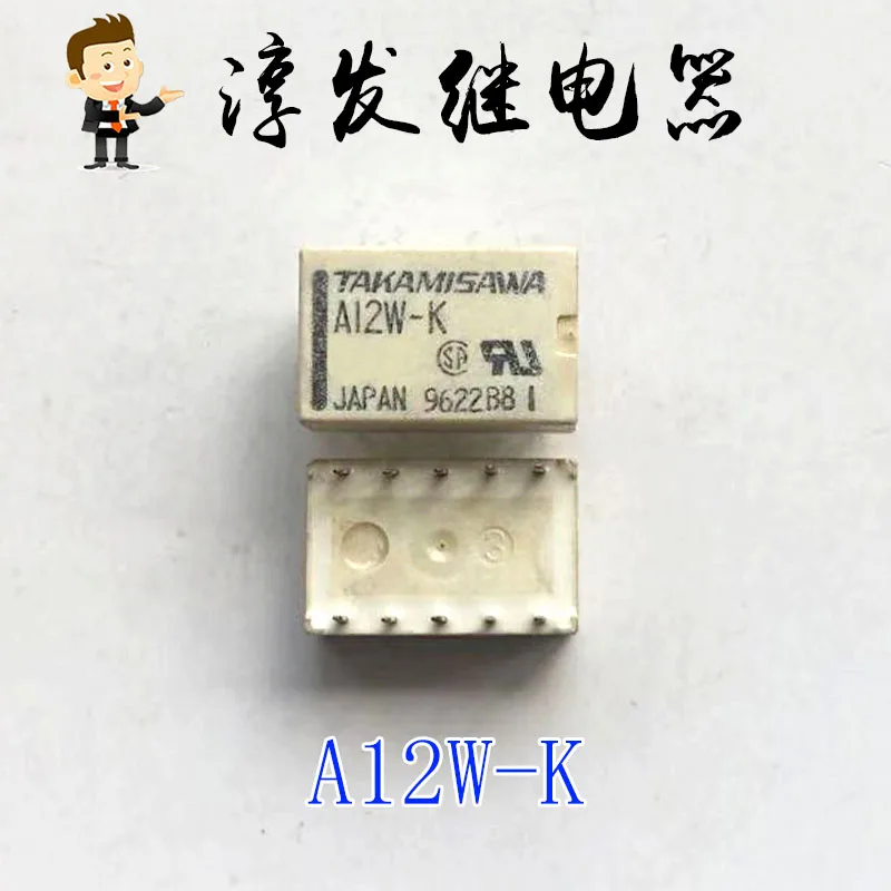 A12W-K A5W-K 10 1A …