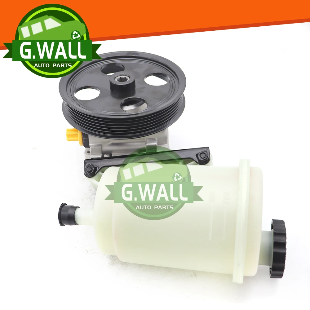 

Auto Parts Power Steering Pump For Dodge Ram 1500 3.7L 4.7L 5.7L 55398903AD 55398903AE 55398904AD 55398904AE