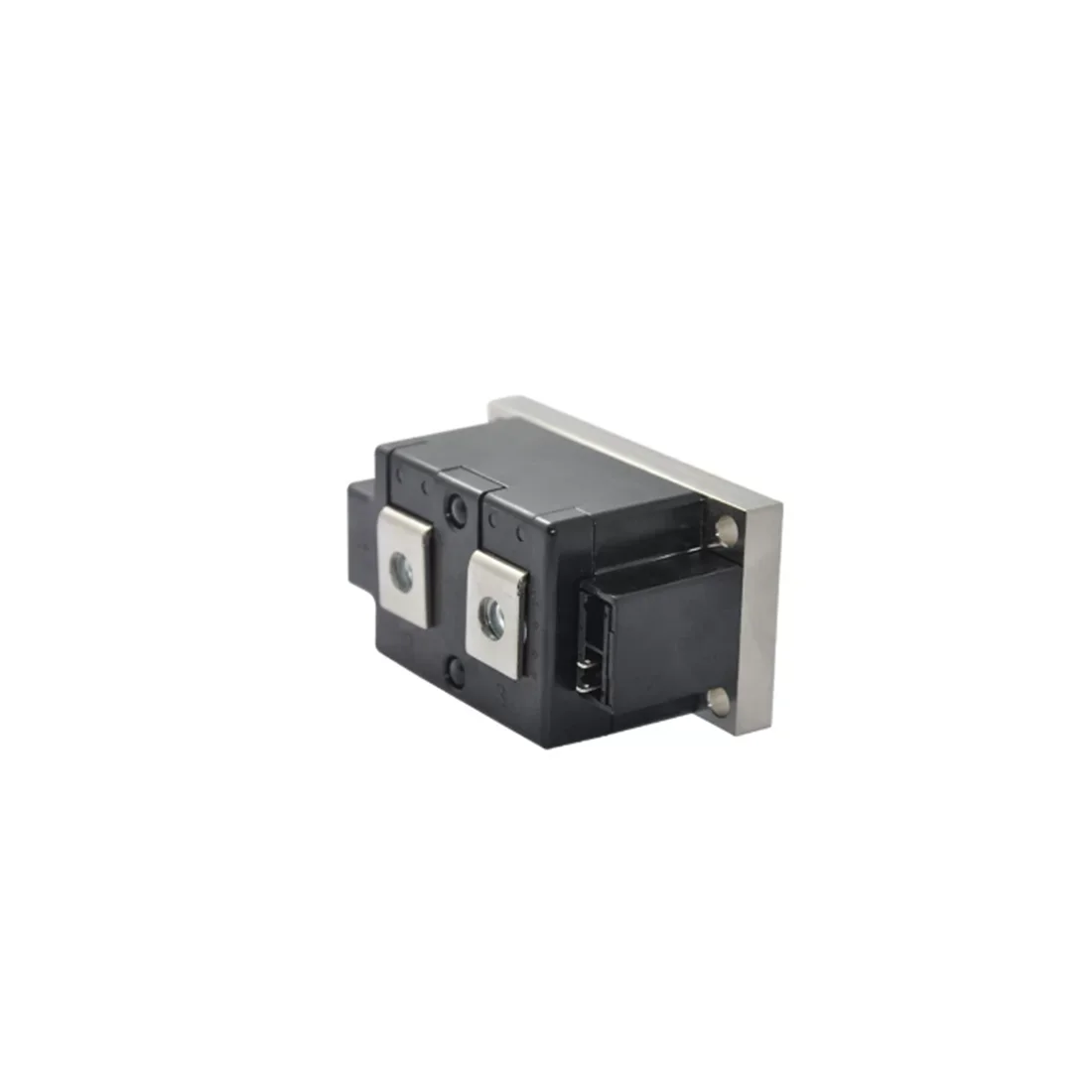 Item	Specification Product Type	Phase‑Control SCR Thyristor Power Module Available Models	TT265N02KOF, TT265N04KOF, TT265N06KOF,