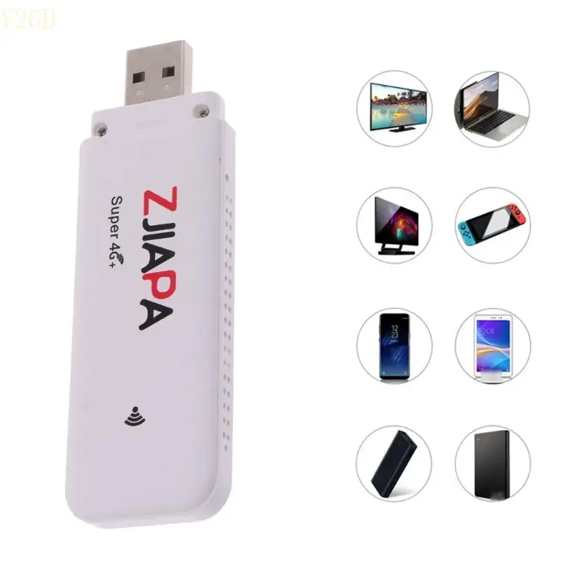 Y2GD USB DONGLE POCKE