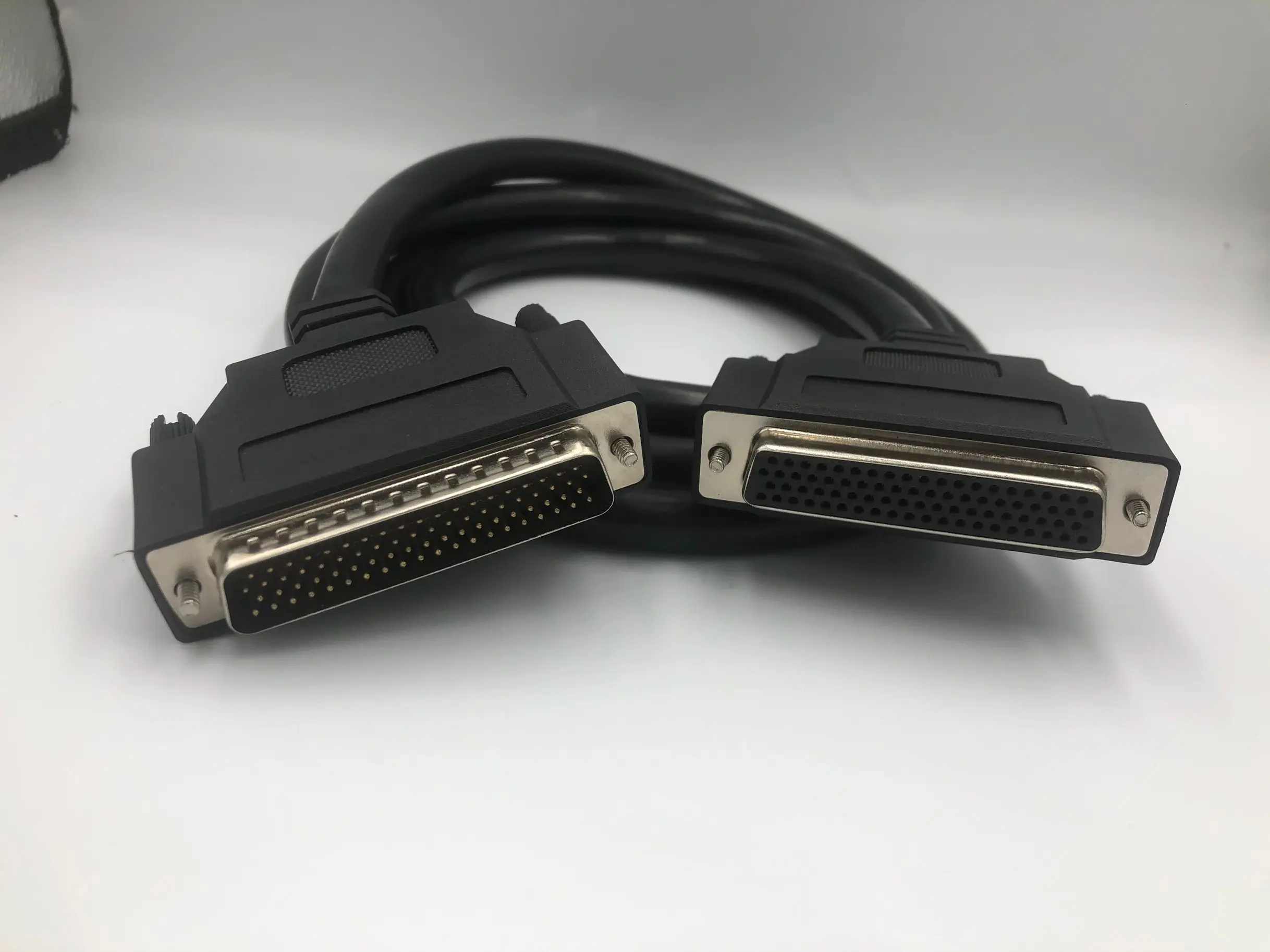 Cavo professionale personalizzato HDB78 maschio-maschio maschio-femmina femmina-femmina cavo DB78 cavo dati HDB78