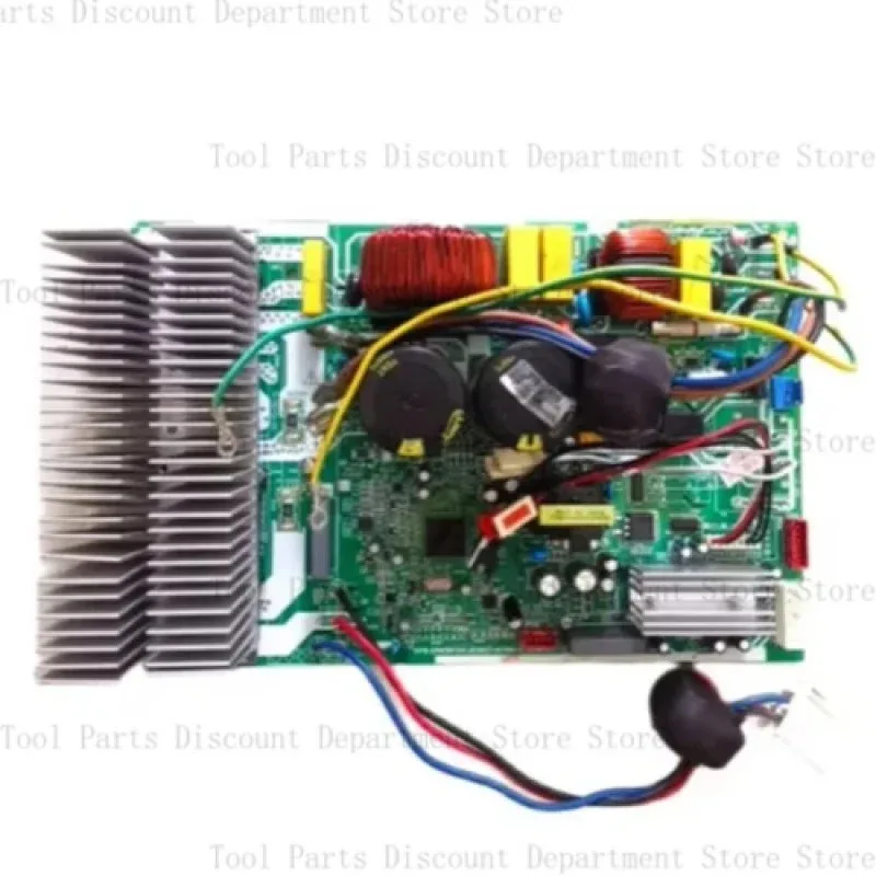 

Conditioner Outdoor Unit Frequency Conversion Motherboard KFR-35W/BP3N1 RX24T+41560D13.WP2-1 Control Board