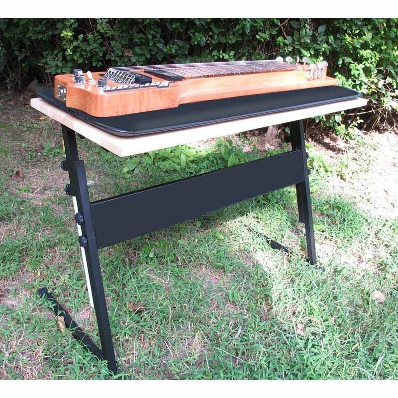 Electric Guitar, Stand, Guitar Stand, Hawaii Electric Guitar Playing Stand LZ-02