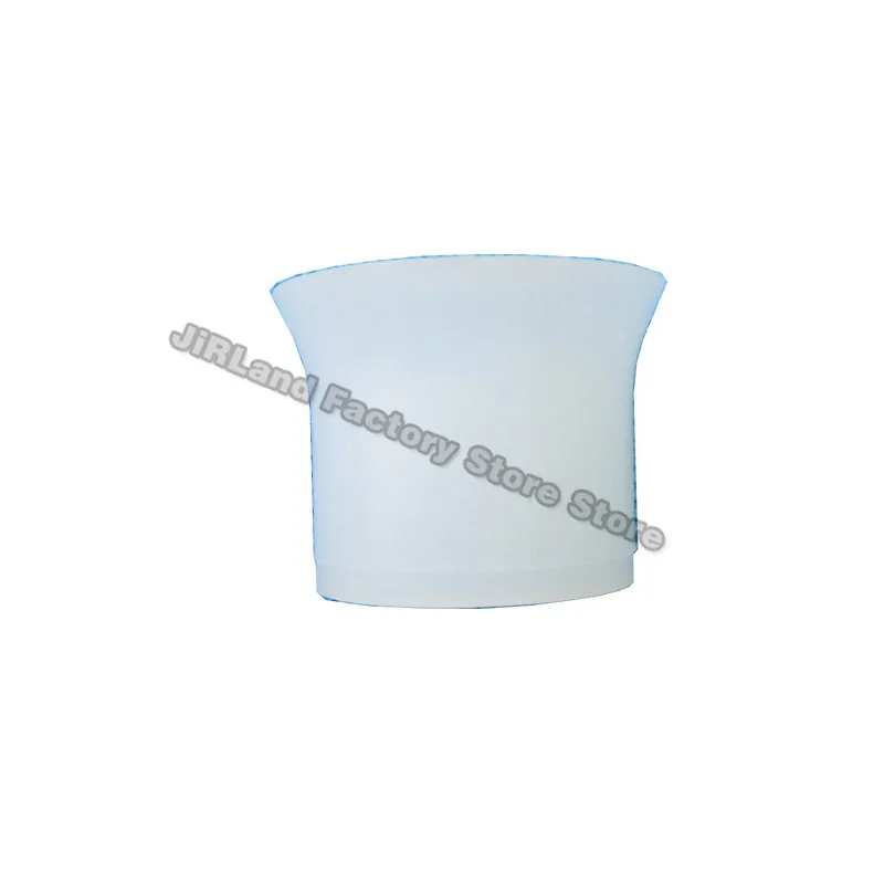 Accessories for ice cream machine Agitator horn sleeve Rubber ring Rubber sleeve Mixer horn rubber sleeve