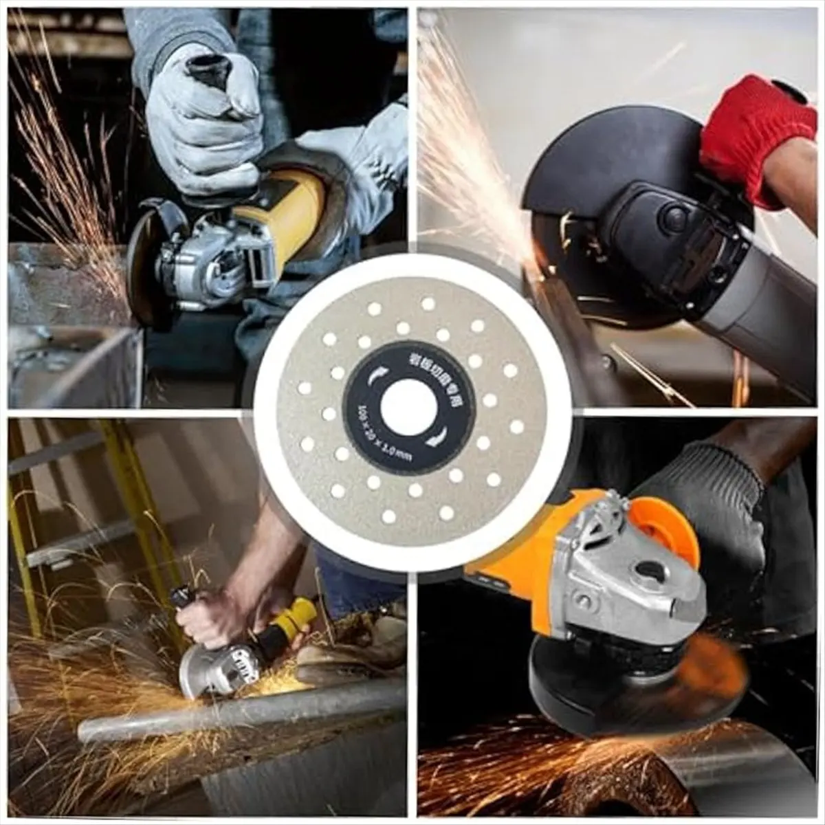 AB06 4In Porous Wid…