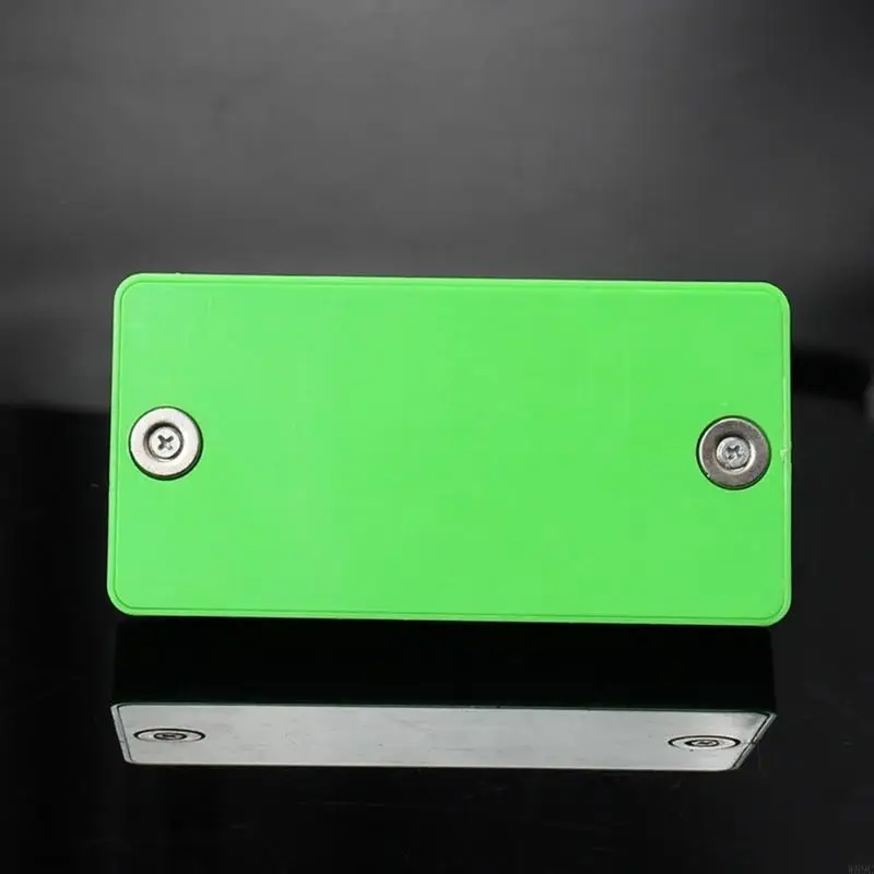 W89C Zestawy modelu silnika bezpośredniego prądu prądowego Zestawy modelu silnika elektrycznego do badania fizyki