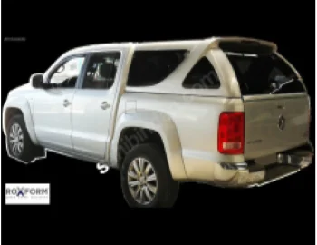 POP OUT WINDOW FOR VOLKSWAGEN AMAROK 2015- 2020