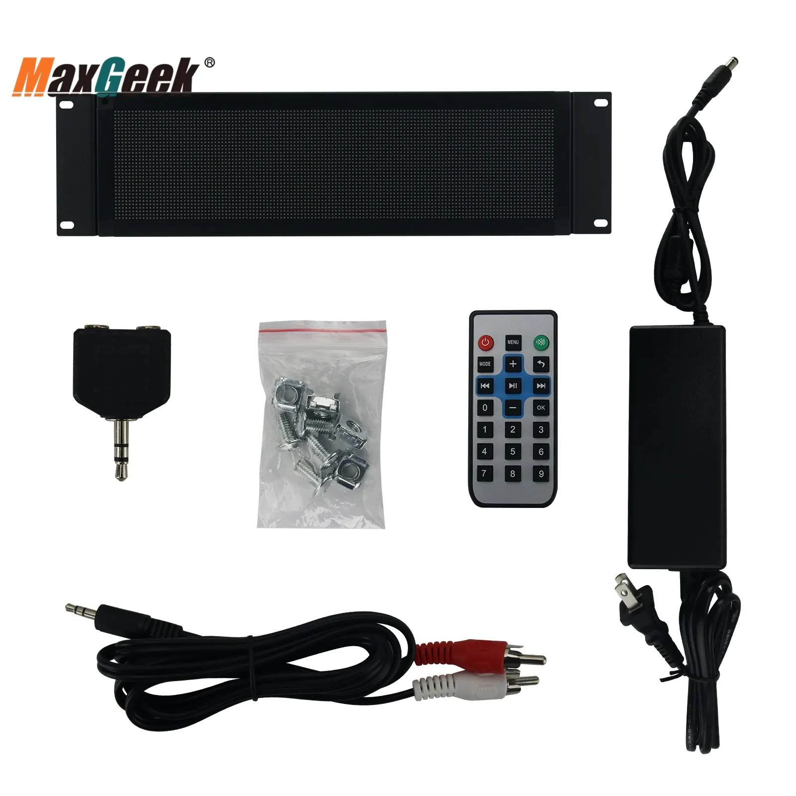 Maxgeek AS1000 Prof…