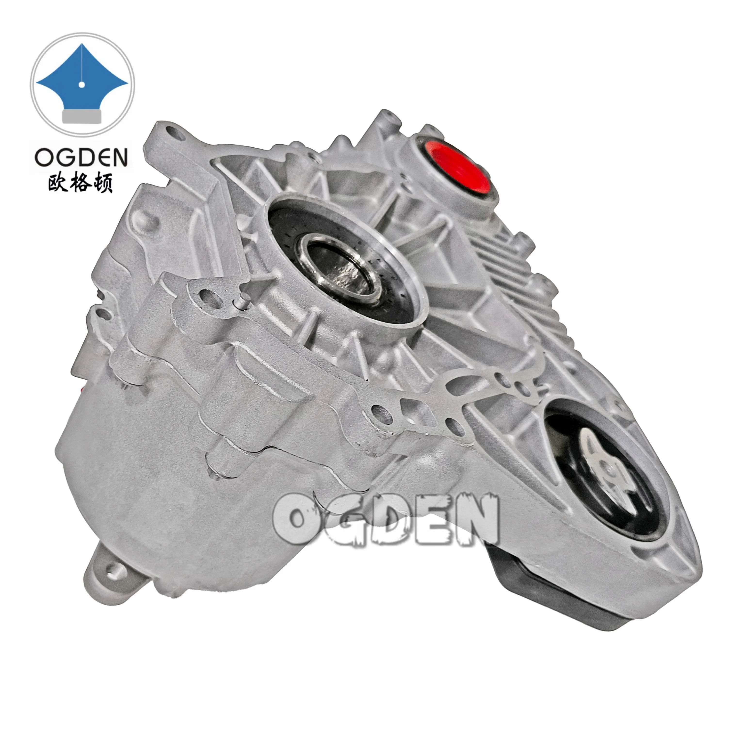 OGDEN раздаточная коробка в сборе ATC700 для BMW X5 X6 E70 E71 xDrive35i ATC700 27107574777 27107599886 27107599889 27107566252