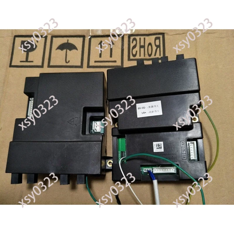 Used Gas Stove  Control Board Circuit Panel Replacement Part 9000398979
