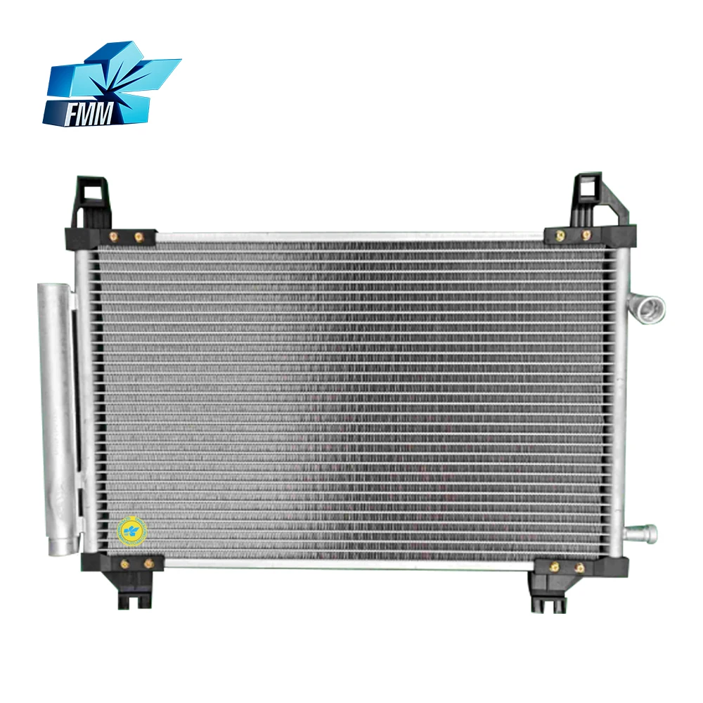 

Auto AC Condenser for AXIO NZE161 Corolla Fielder/Axio/Altis Air Condensers Product 88460-12600