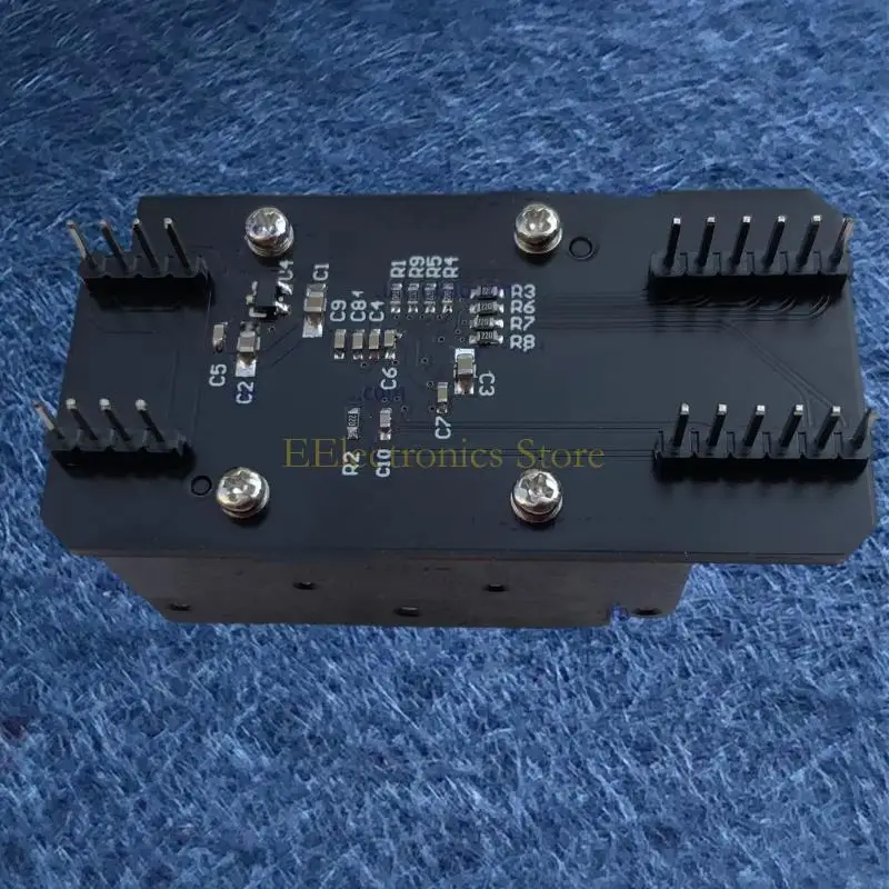 B03C Precise Fit BGA169 BGA153 Adapter for T56 Programmer Ensure Stable Data Transfer