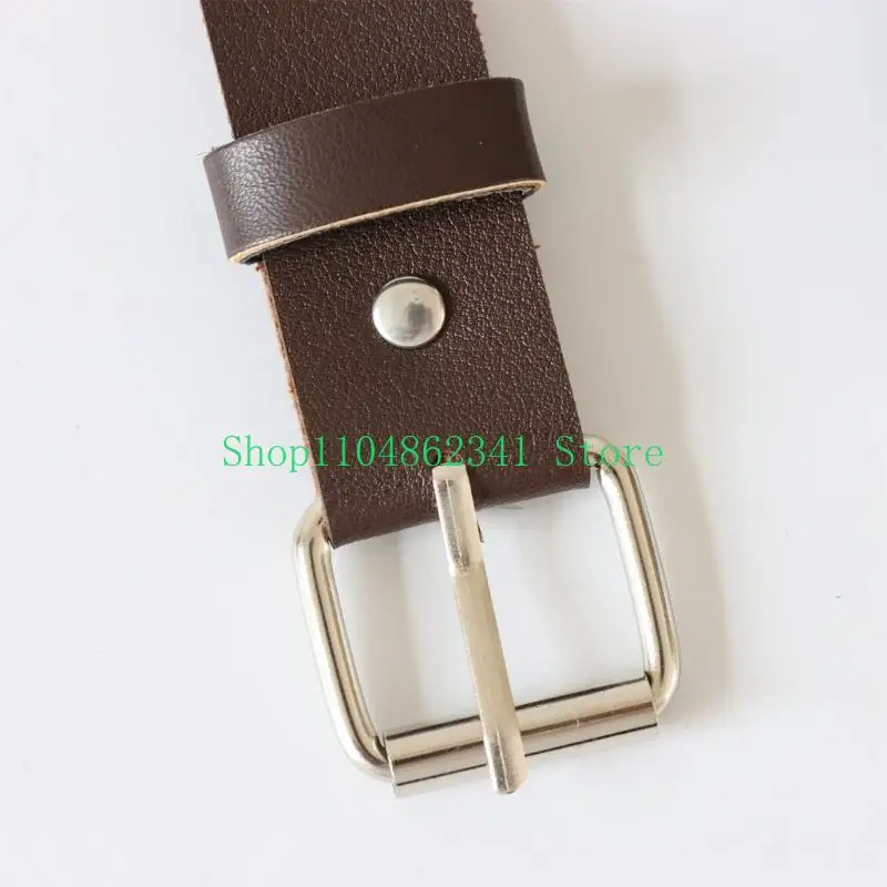 5AsD Medieval ombro ombro Arnês peito ajustável para homens Halloween Role