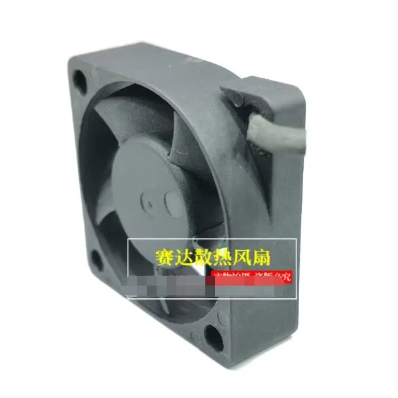 XINRUILIAN RDM3010B DC 12V 0.09A 30x30x10mm 2 線式サーバー冷却ファン