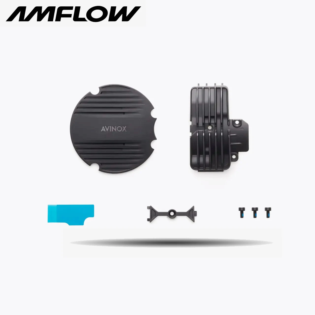 

Avinox M1 Drive Unit Heat Sink For Amflow Bicycle Accessories