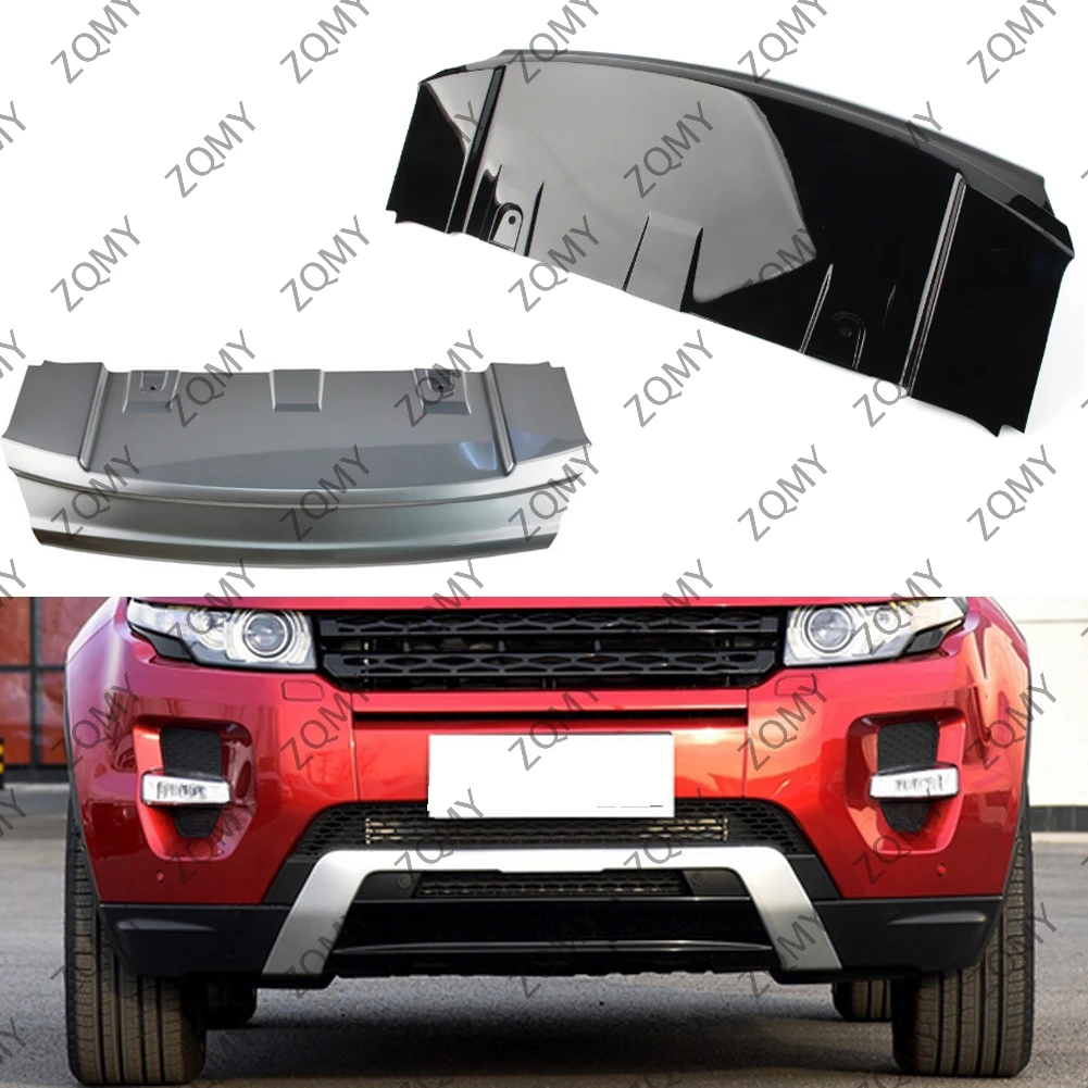 Car Front Cover Towing Eye Guard Board LR028187 For Land Rover Range Rover Evoque 2010 2011 2012 2013 2014 2015