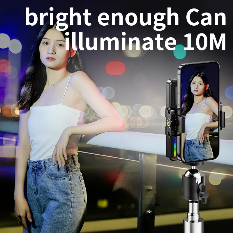 Thumbnail 4 - #29 Latest Video Camera Lights Offers