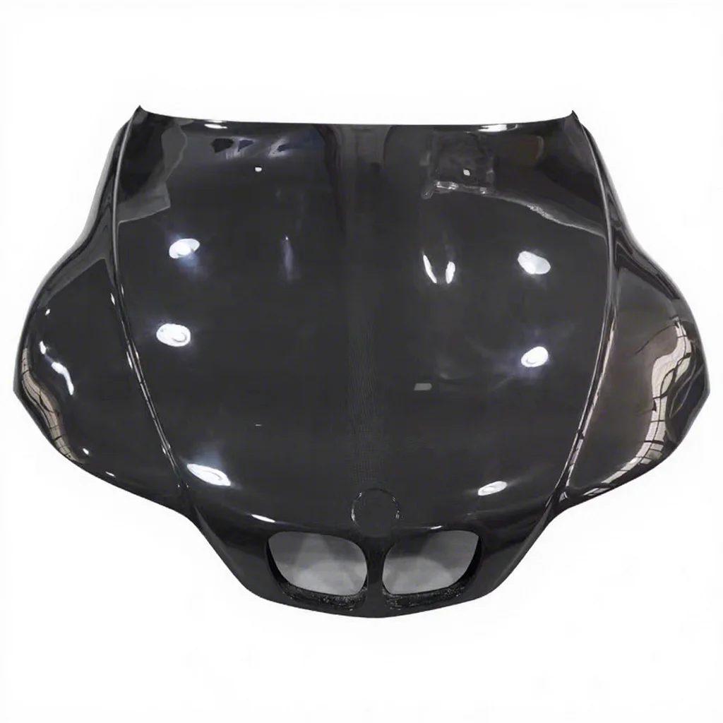 Carbon  Fiber Hood  for bmw   Z3Practical Good quality