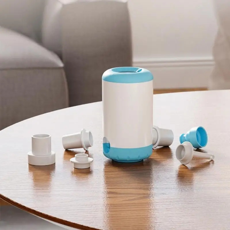 Pompes à air électrique 24ba