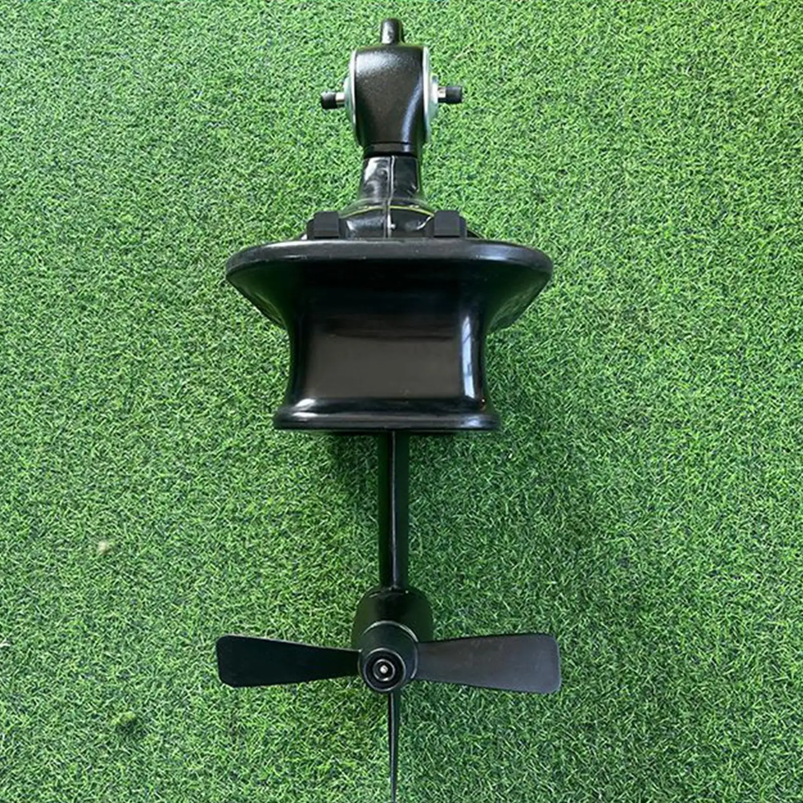 Fishing Kayak Pedal Drive - ระบบขับเคลื่อนด้วยเท้าสำหรับเรือคายัค อุปกรณ์เสริมอเนกประสงค์ ทนทาน กันลื่น รุ่นอัพเกรด ขนาด