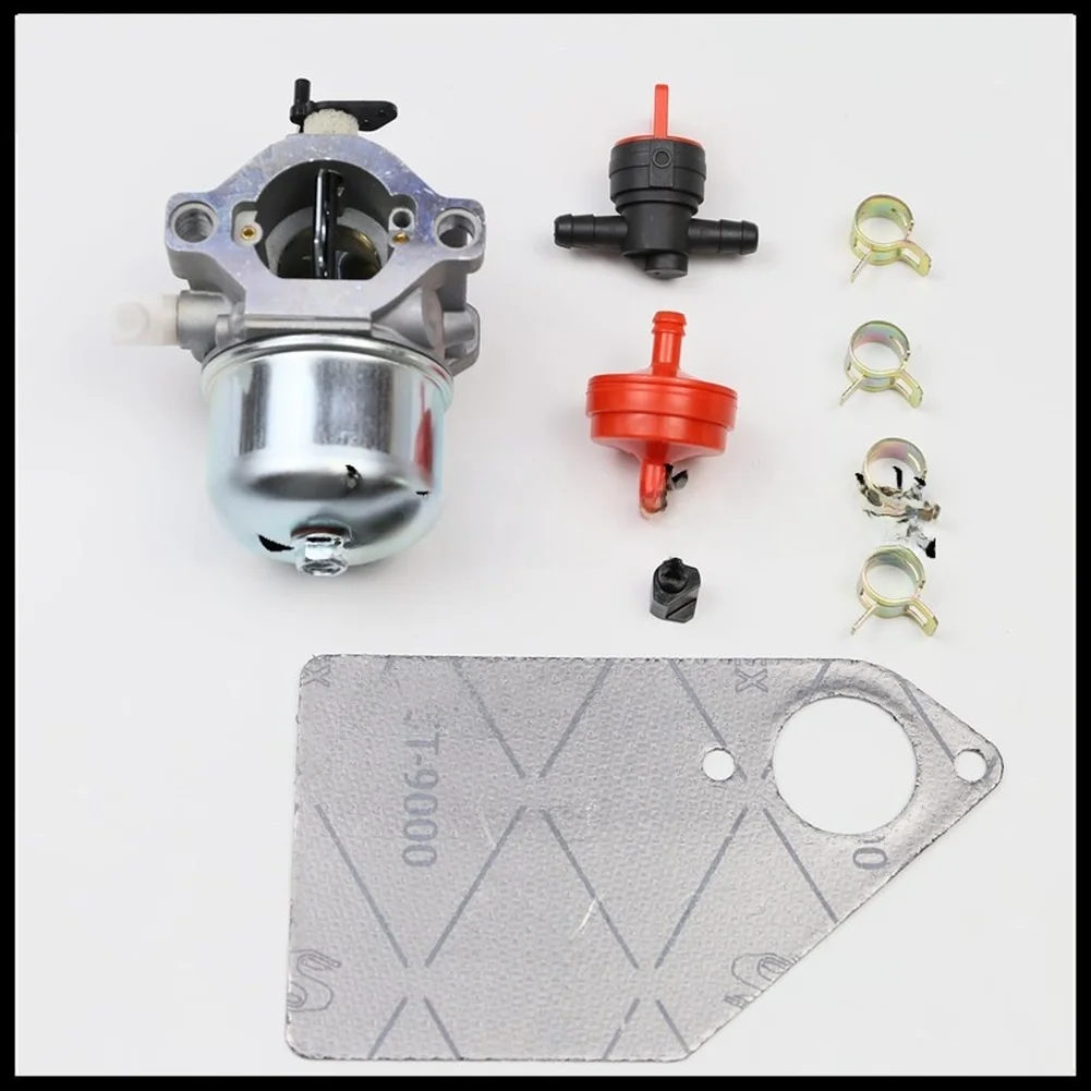 699831-694941-499158-キャブレター交換用芝刈り機エンジン部品-195-センチメートル-x-105-センチメートル-x-98-センチメートル