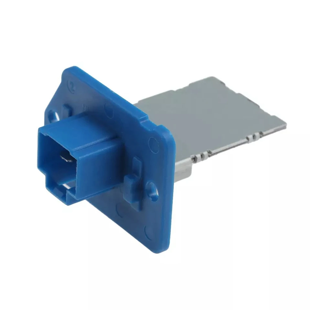 LICE-1 Stück Klimaanlage Heizung Geschwindigkeitsregulierungswiderstand für IX25 Accent für KIA KX7