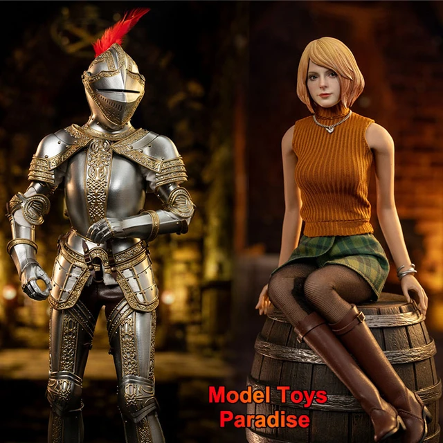 SWTOYS FS057 FS058 1/6 Women Soldier Ashley Movable Eye Head Full Set 12''  Action Figure Collectible Fans Gifts - AliExpress