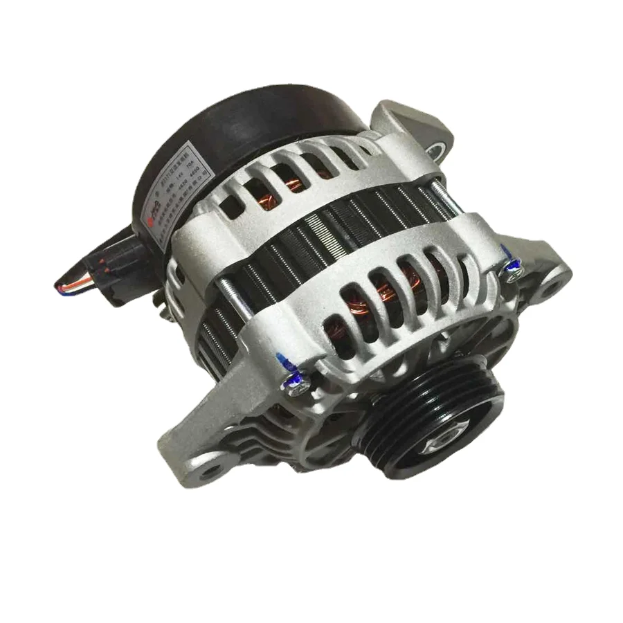 Alternator for Brilliance Mini Van Shineray X30