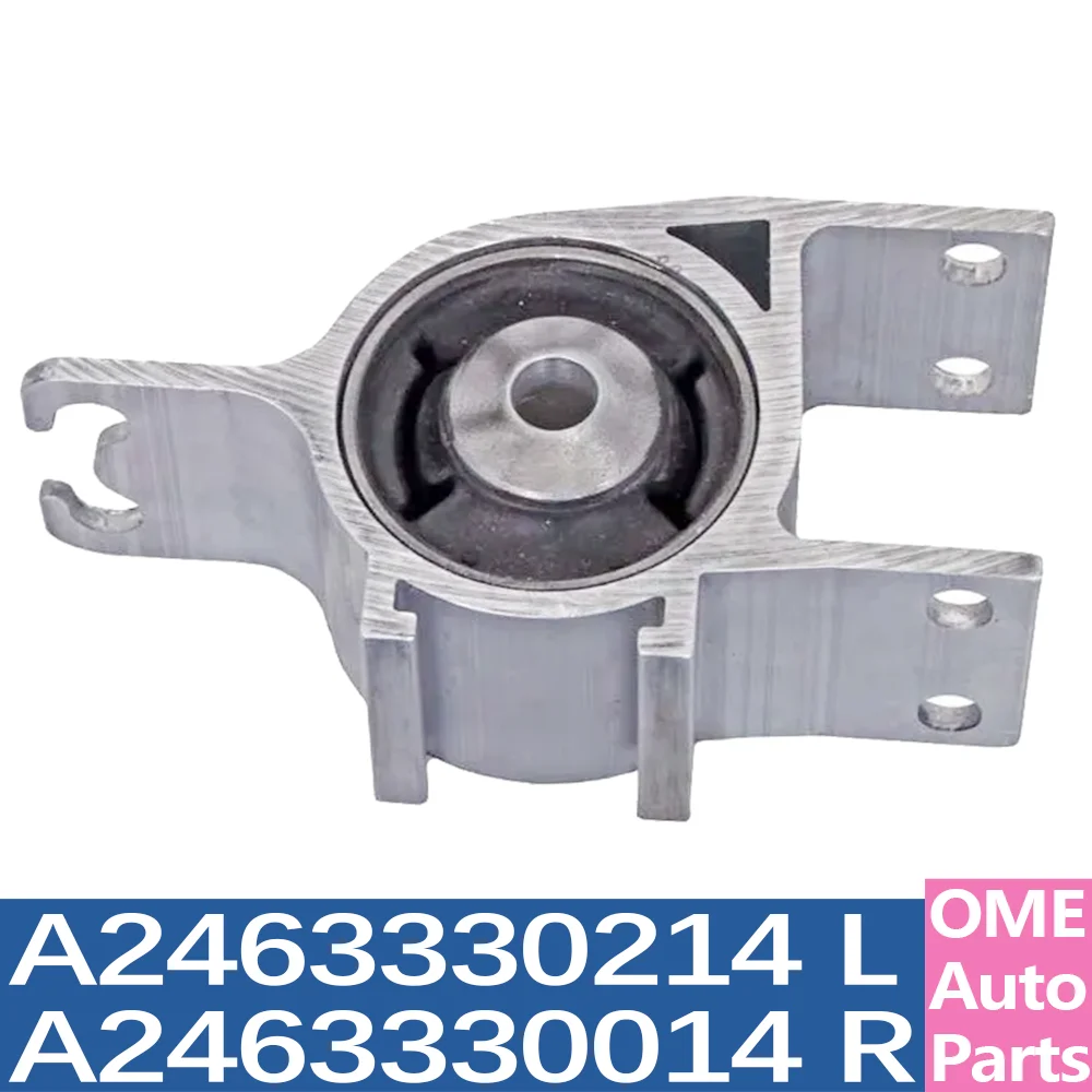 

For Mercedes Benz A246 333 02 14 A246 333 00 14 A 246 333 02 14 A 246 333 00 14 W176 W117 W246 W242 Rocke control arm Bushing