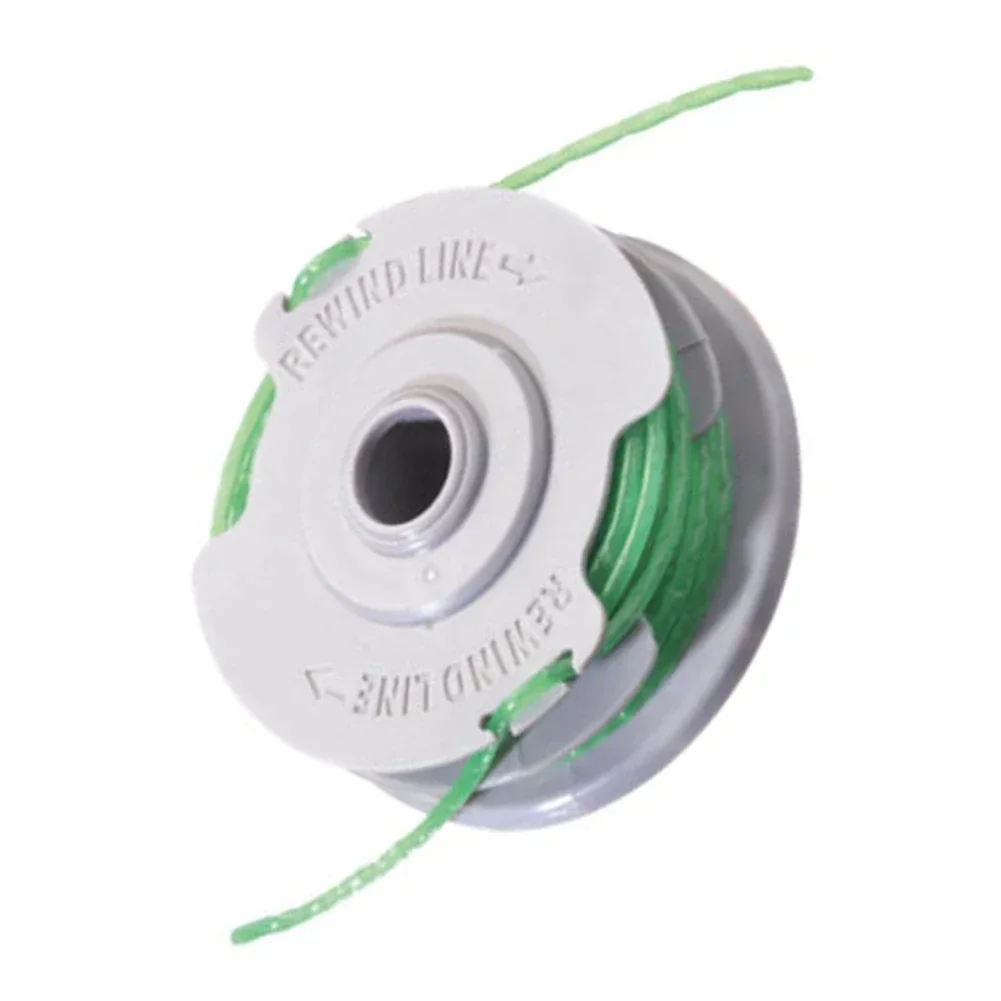Heavy Duty Spool & Line For Contour 500E 580E 650E Cordless Grass Trimmer Lawn Mower Replacement Landscape Power Equipment