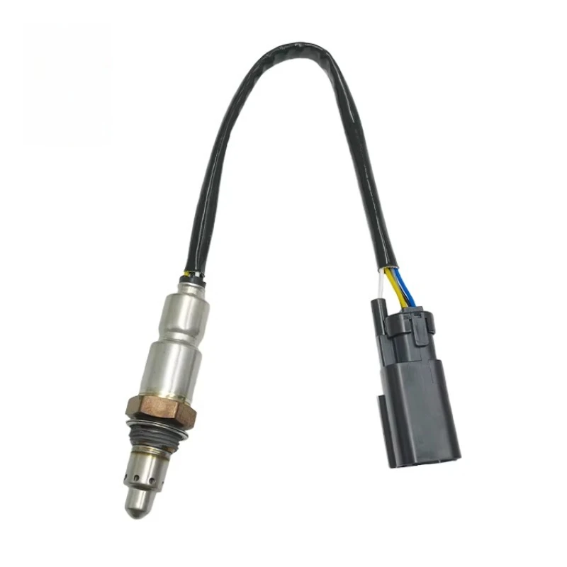 Oxygen Lambda O2 Sensor 12675980 Fit For Cadillac CTS Chevrolet Silverado Tahoe Yukon GMC Sierra Yukon