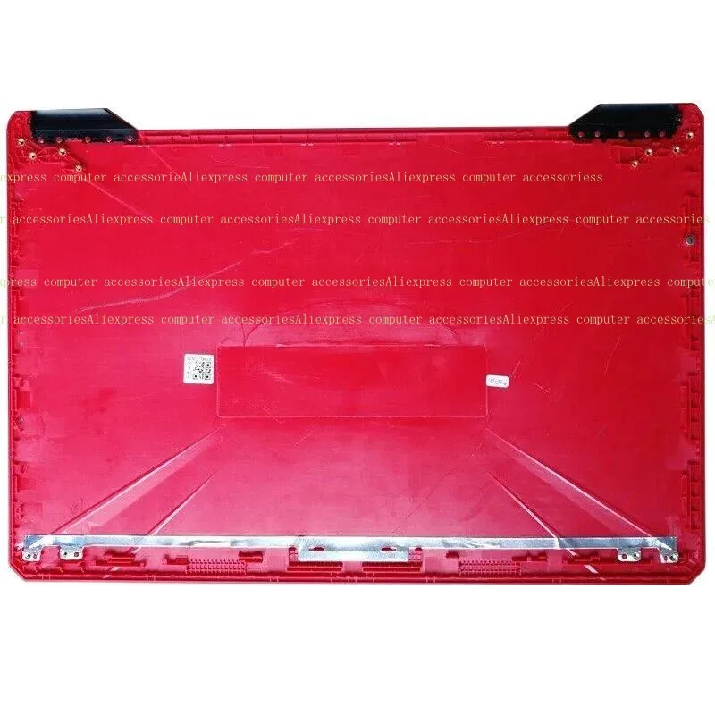 

AS + новинка для ASUS TUF Gaming FX80 FX80G FX504, задняя крышка ЖК-дисплея, передняя панель и петли