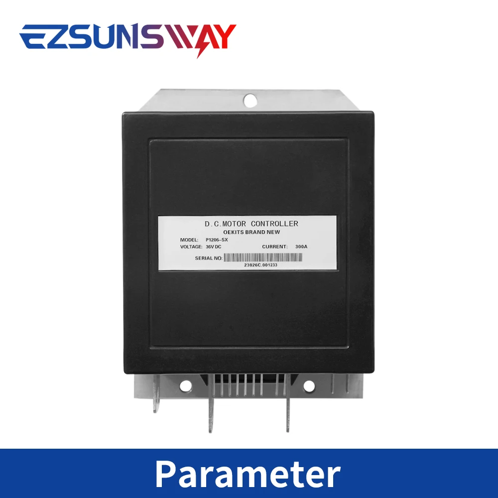 

1206DCS 1206SX 73144G06 73144G01 73144-G03 36 В 300 А 9 контактов контроллер двигателя для контроллеров EZGO TXT и Medalist Golf Cart SepEx