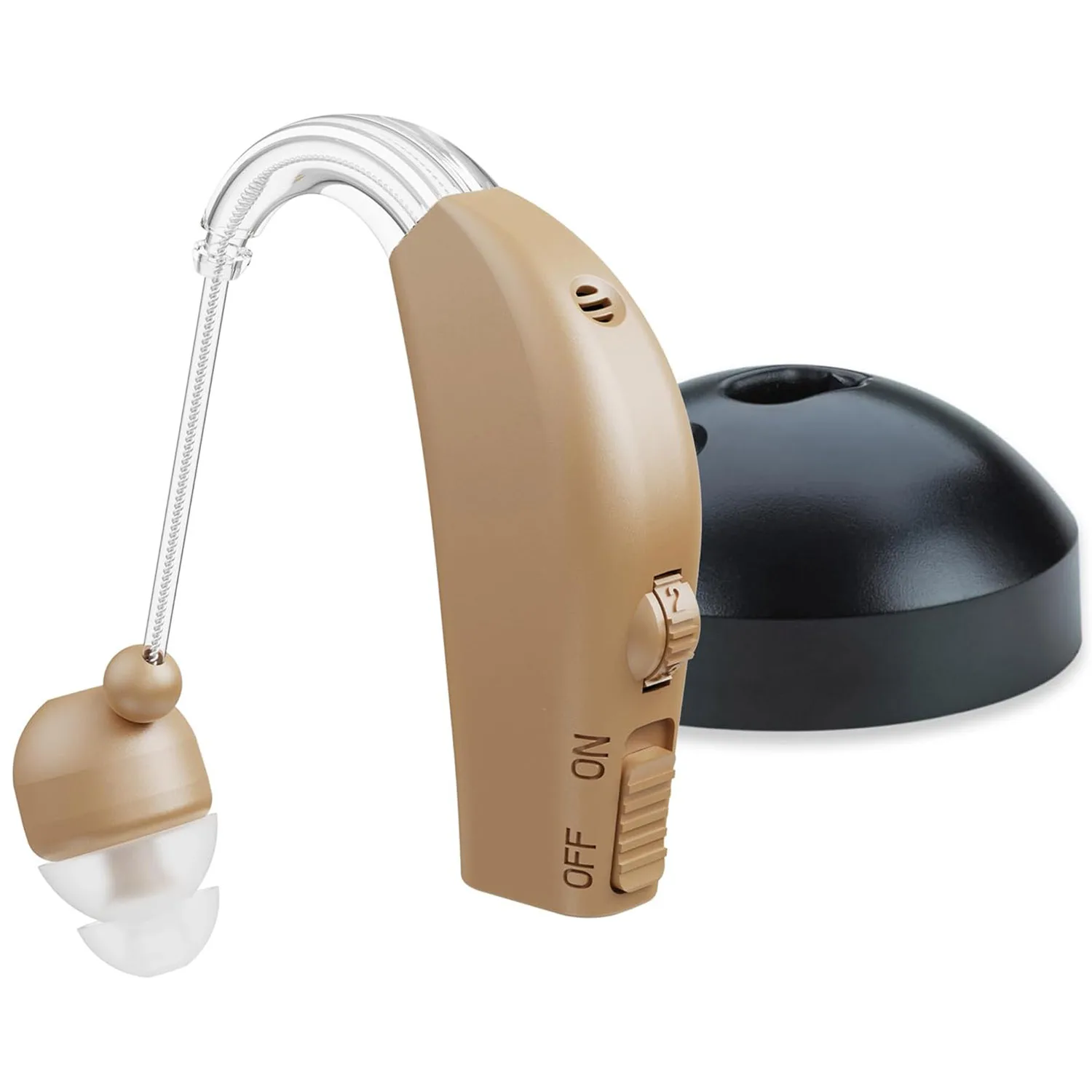 Hearirechargeable H…