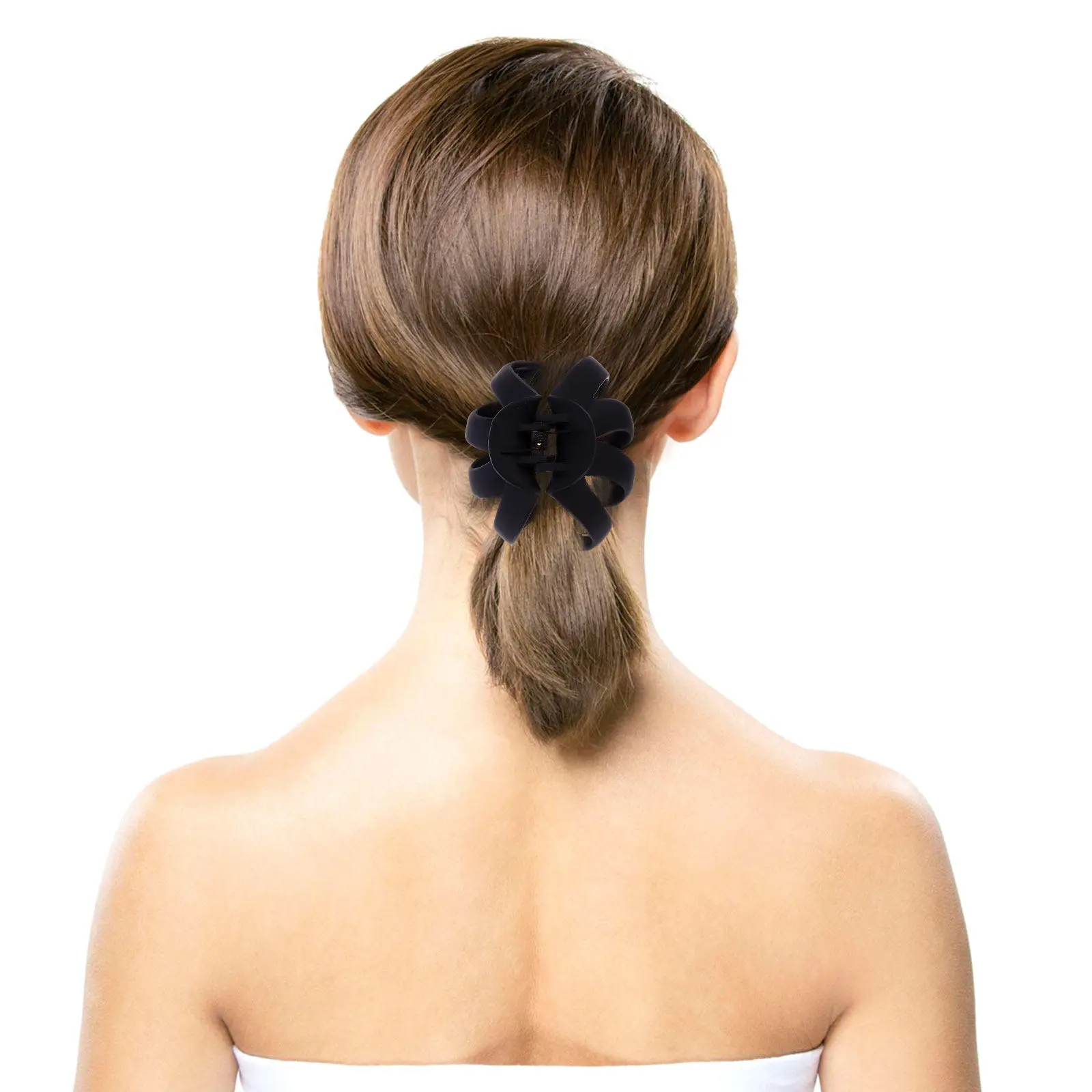 7Pcs Octopus Hair Claw Clips Premium Material Sturdy Hair Clamp Accessories for Wedding Party Indoor Outdoor Use