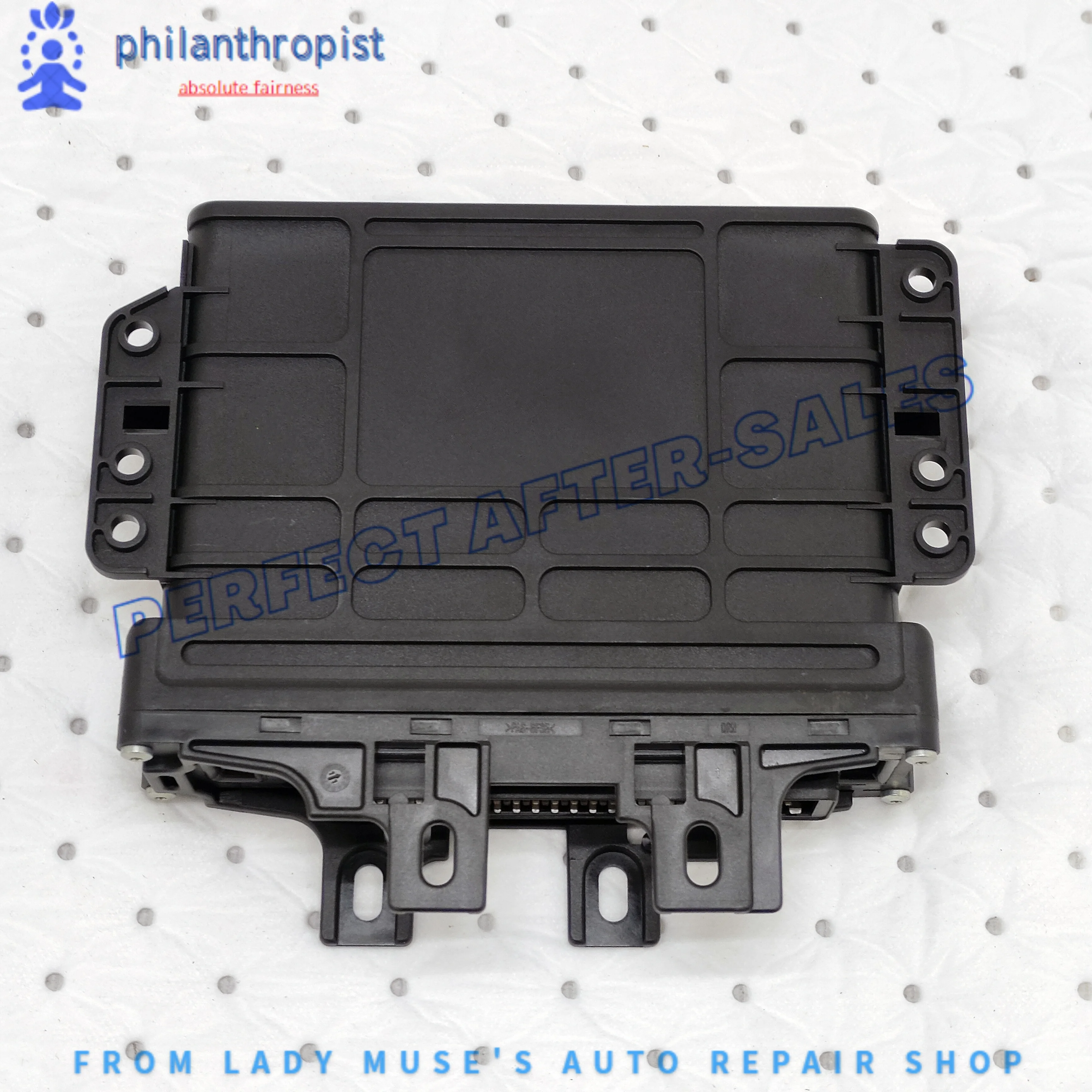 

TCM TCU Transmission Computer ECU For Volkswagen Passat Bora 01N927733FN 01N927733MN GearBox