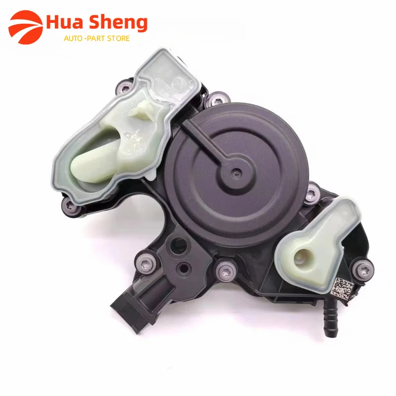 

06K103495 06K103495AA 06K103495AJ PCV Crankcase Vent Valve for VW Audi TFSI MK6 MK7 B8 Volkswagen