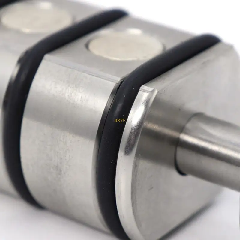 أداة Hammer Dent Dens Magnet #4