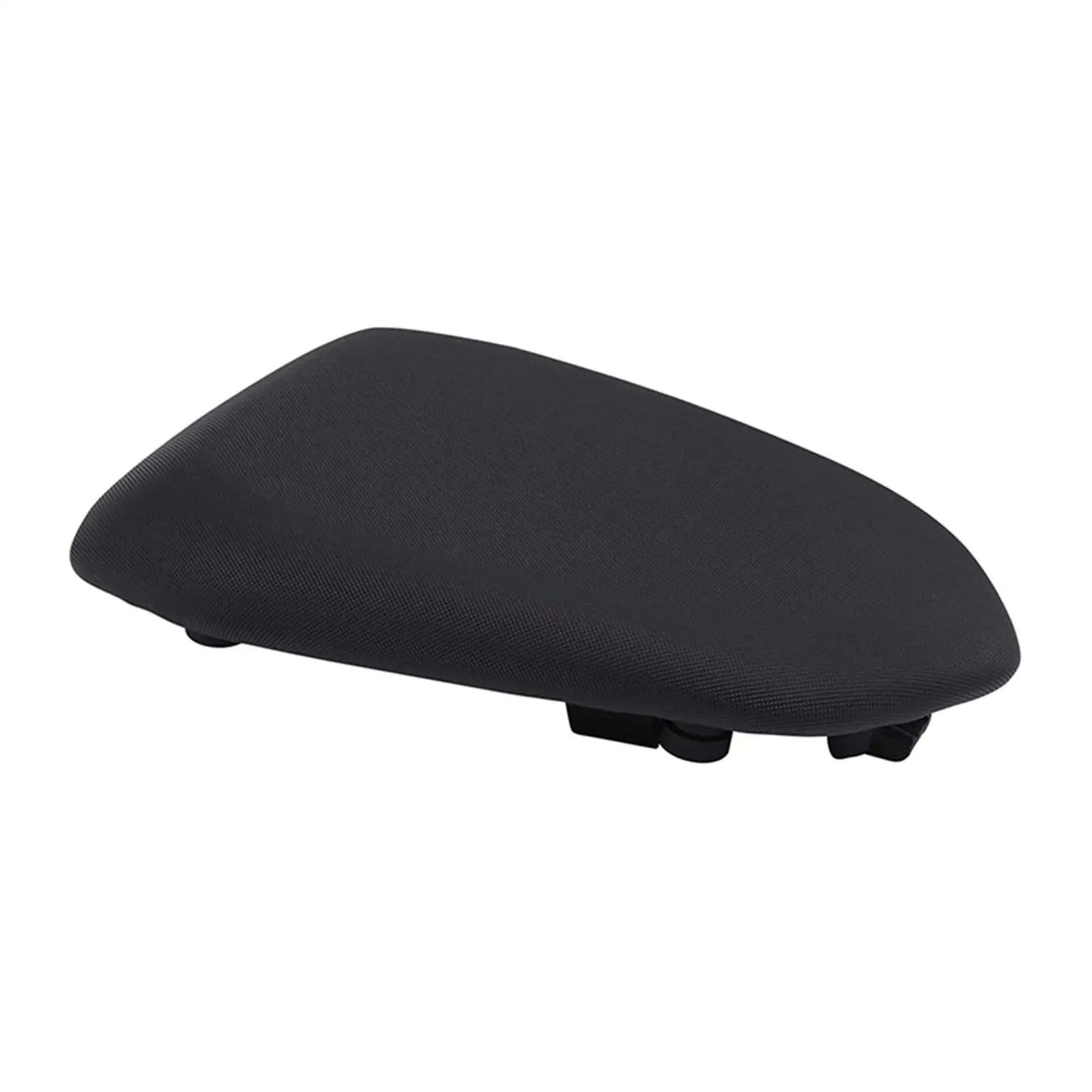 Motorbike Seat Cover Comfortable Rear Cushion Breathable Pad for BMW S1000RR 2019-2024 Direct Replacement Repair Part